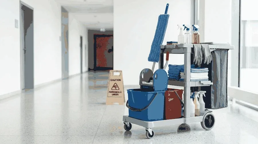 tabel coduri cor pentru femeie de serviciu ingrijitor cladiri si agent de curatenie